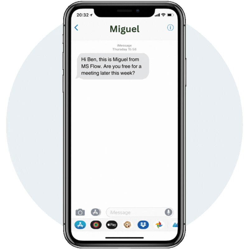Capture New Leads Automated